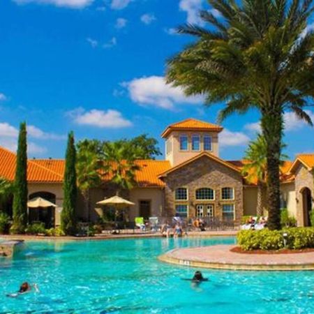 Tuscana Resort Champions Gate Kissimmee Zewnętrze zdjęcie
