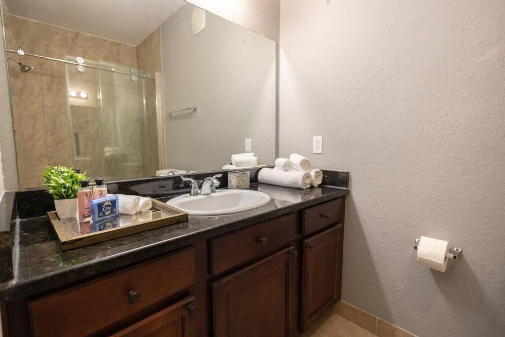 Tuscana Resort Champions Gate Kissimmee Zewnętrze zdjęcie