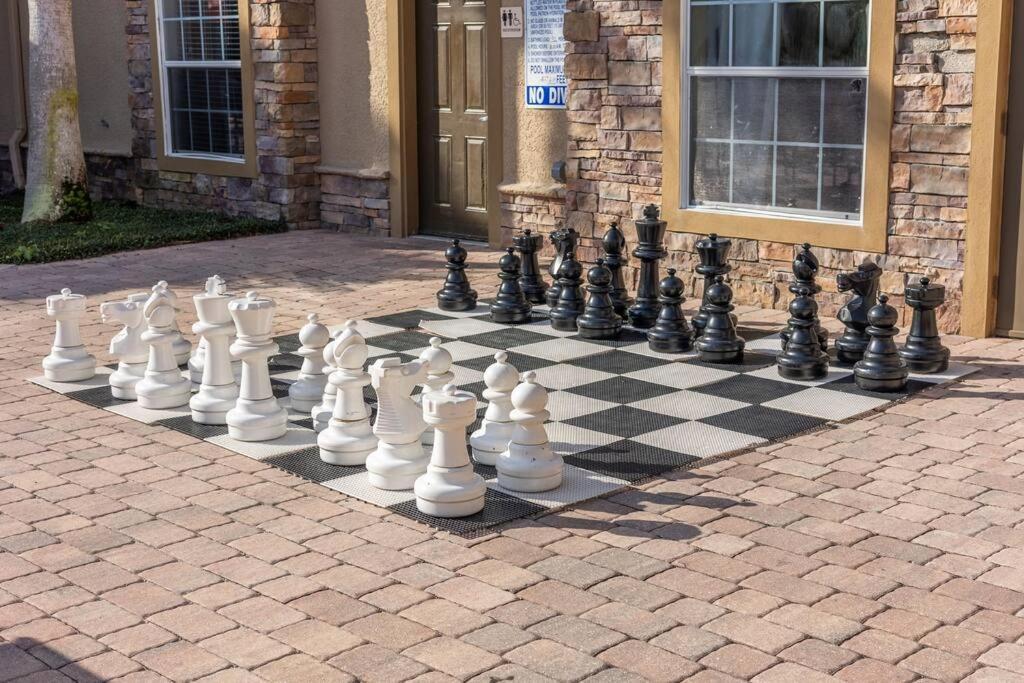Tuscana Resort Champions Gate Kissimmee Zewnętrze zdjęcie