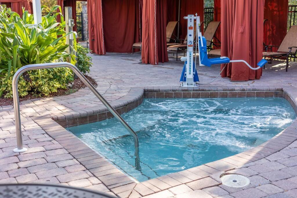 Tuscana Resort Champions Gate Kissimmee Zewnętrze zdjęcie