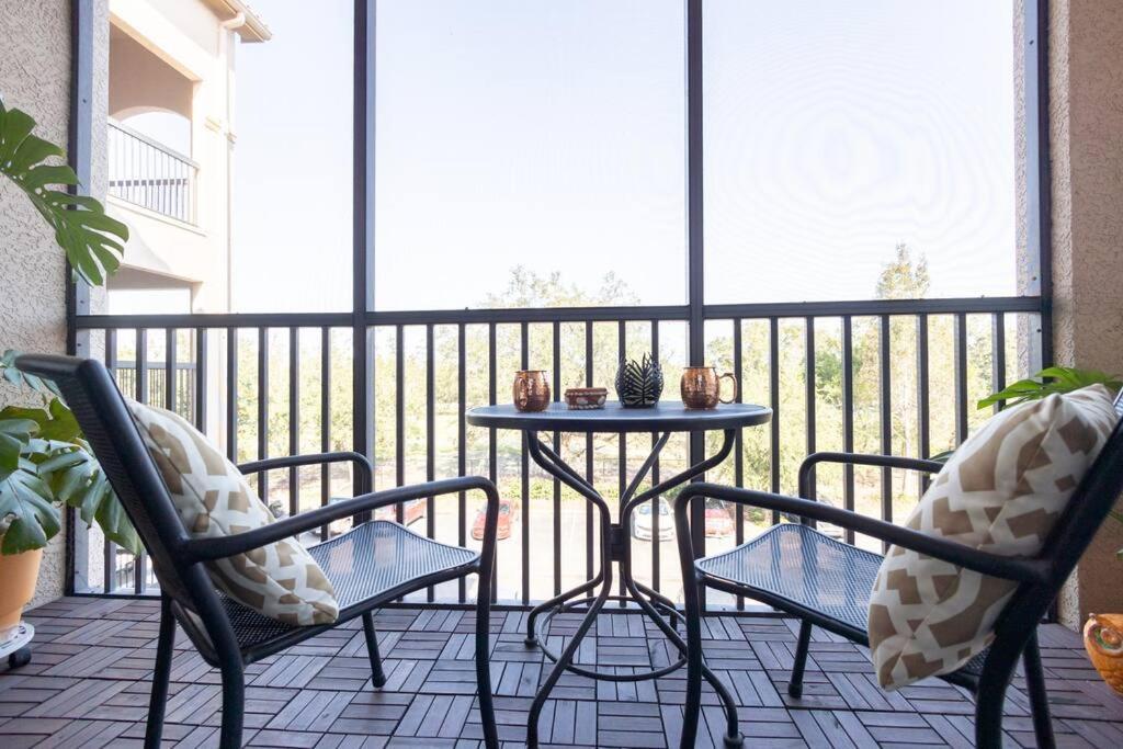 Tuscana Resort Champions Gate Kissimmee Zewnętrze zdjęcie