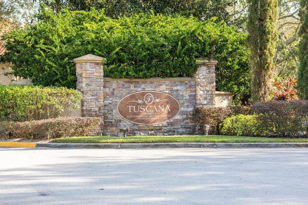 Tuscana Resort Champions Gate Kissimmee Zewnętrze zdjęcie
