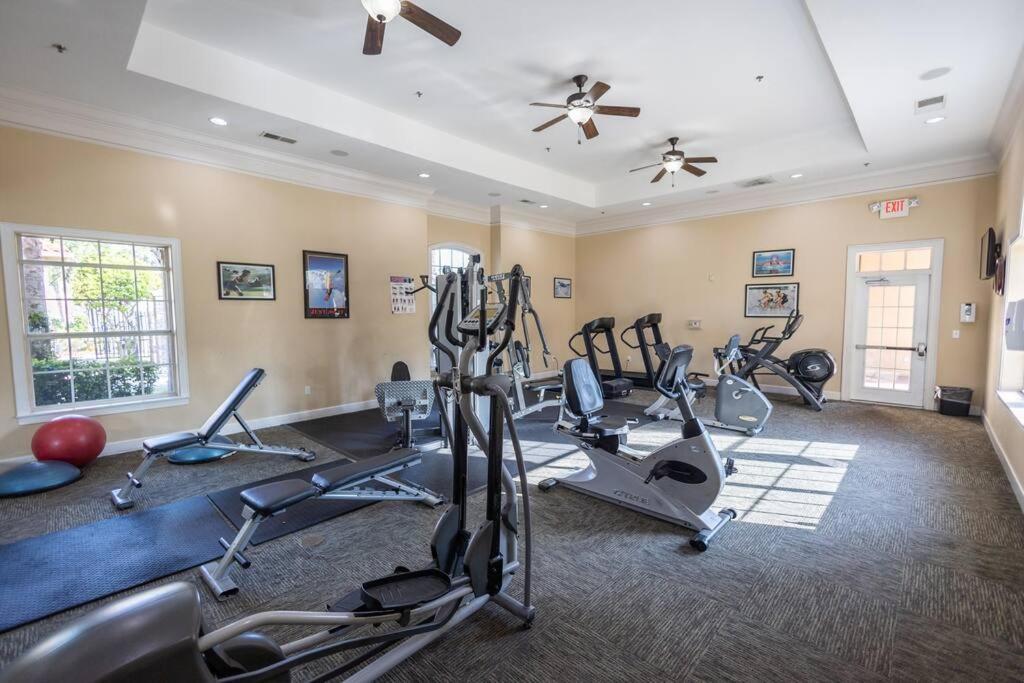 Tuscana Resort Champions Gate Kissimmee Zewnętrze zdjęcie