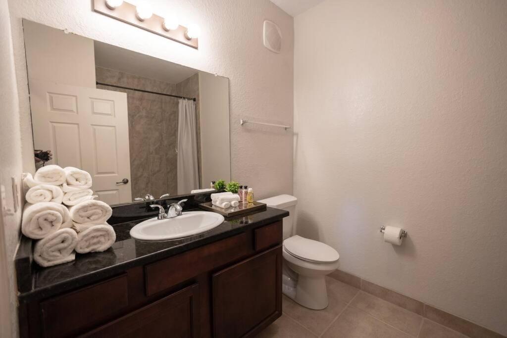 Tuscana Resort Champions Gate Kissimmee Zewnętrze zdjęcie